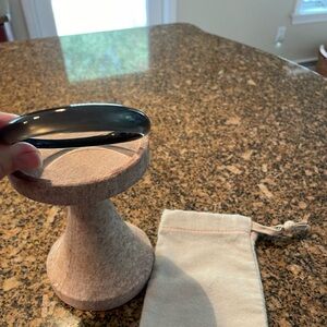 Alexis Bittar Lucite Bracelets